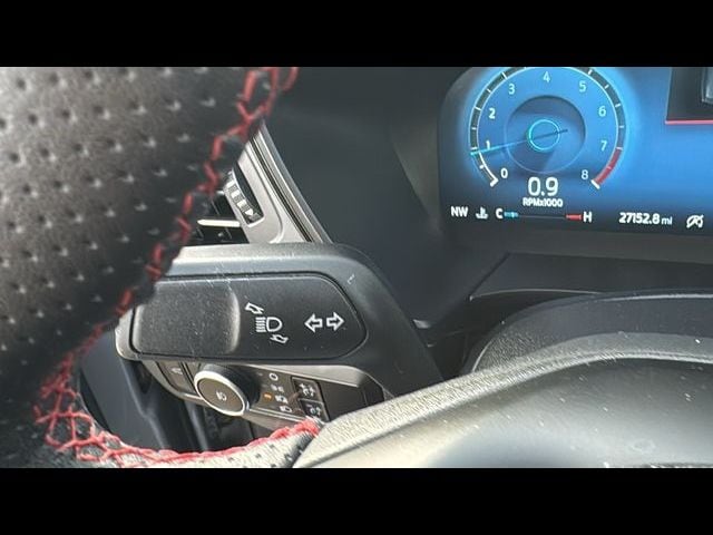 2023 Ford Escape ST-Line Elite - Photo 16