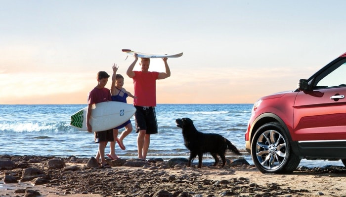 Contact Jack Demmer Fords finance center to get started with our Credit Acceptance program