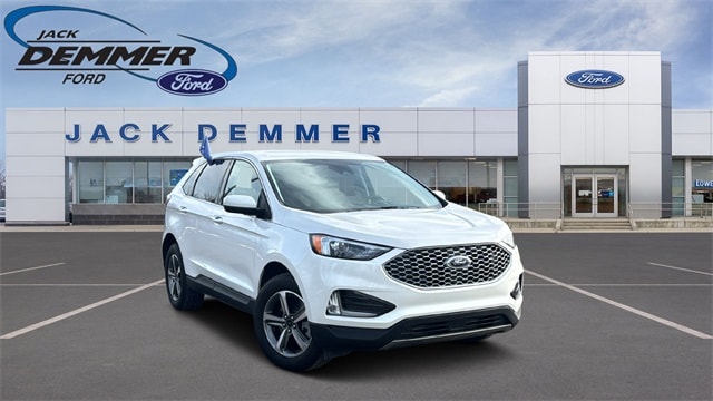 2023 Ford Edge SEL's photo