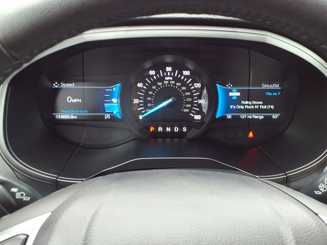 2023 Ford Edge SEL - Photo 14