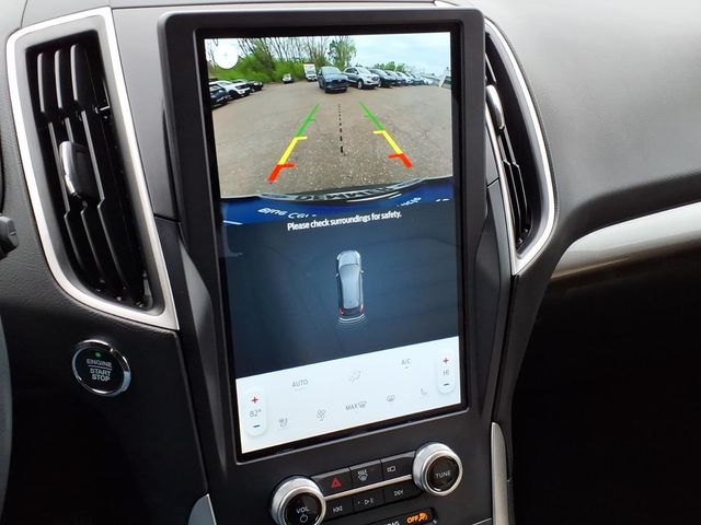 2023 Ford Edge SEL - Photo 19