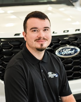 Staff member Scott Clement from 0e416e5e42ca