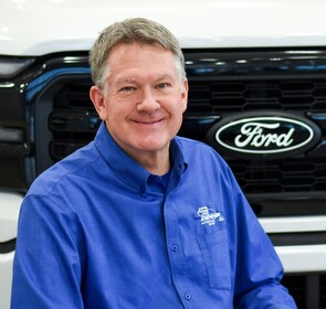 Staff member Bill Green from ID_a63ff9