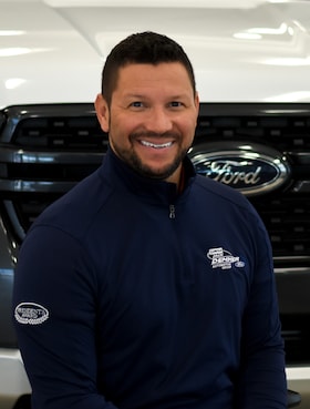 Staff member Derrick Young from be3b3ca0fc02