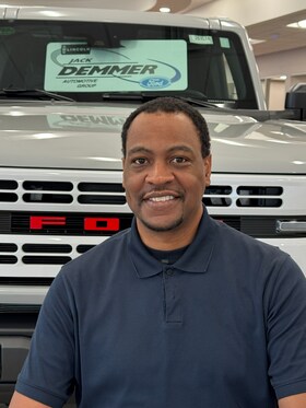 Staff member Kamal Miller from be3b3ca0fc02
