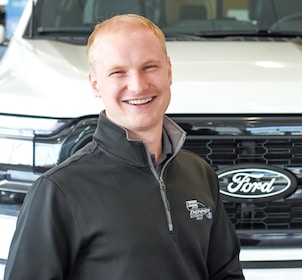 Staff member John Fox from be3b3ca0fc02