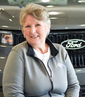 Staff member Toni Novick from ID_a63ff9