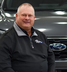 Staff member Tony Cawson from be3b3ca0fc02