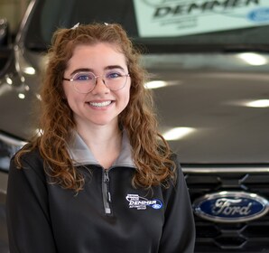 Staff member Tiffany King Kelley from 0e416e5e42ca