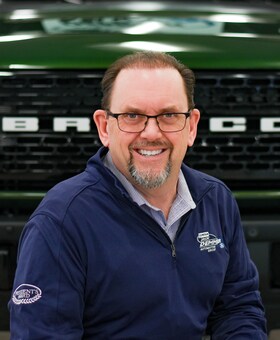 Staff member Richard Wolf from be3b3ca0fc02