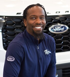 Staff member Steve (BOZ) Boswell from be3b3ca0fc02