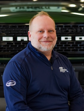 Staff member Jeremiah Pommerville from ID_4709d0e401c3