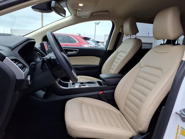 2023 Ford Edge SEL - Photo 11