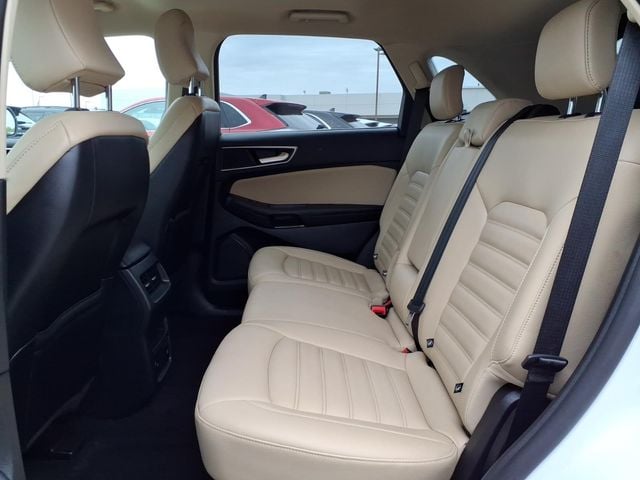 2023 Ford Edge SEL - Photo 24