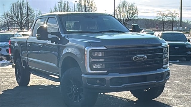 2023 Ford F-250 Super Duty