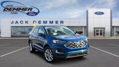2023 Ford Edge Titanium SUV