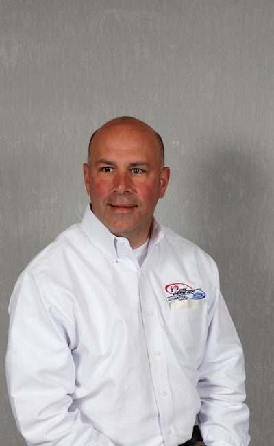 Sales Team | Jack Demmer Ford Inc.