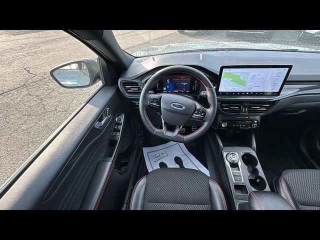 2024 Ford Escape ST-Line - Photo 13