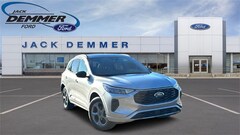 2023 Ford Escape ST-Line SUV