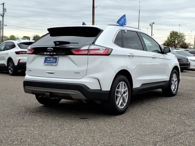 2023 Ford Edge SEL - Photo 6