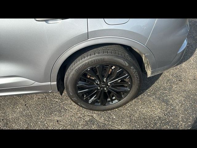 2023 Ford Escape ST-Line Elite - Photo 26