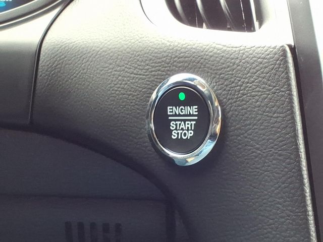 2023 Ford Edge SEL - Photo 17