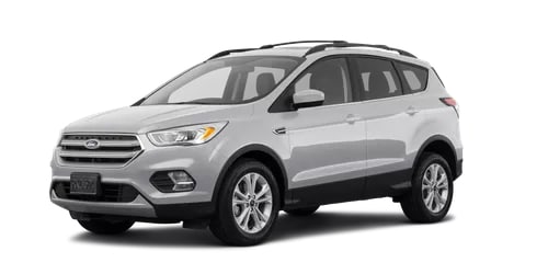 2019 Ford Escape - SEL