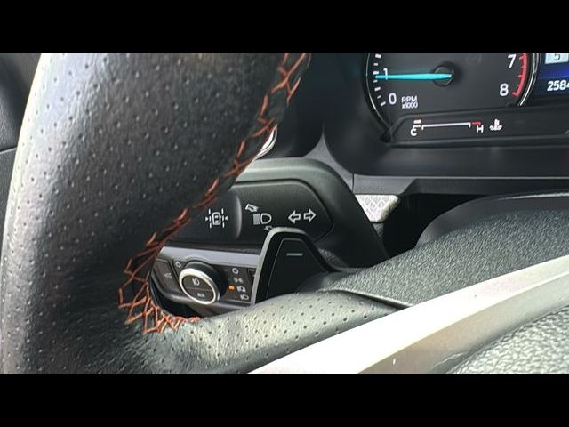 2023 Ford Explorer TIMBERLINE - Photo 16