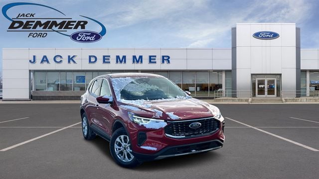 2023 Ford Escape SUV 