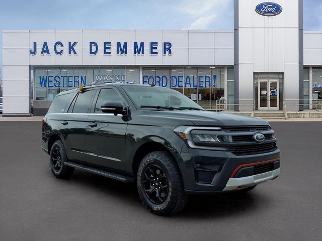 2023 Ford Expedition Timberline 4x4's photo
