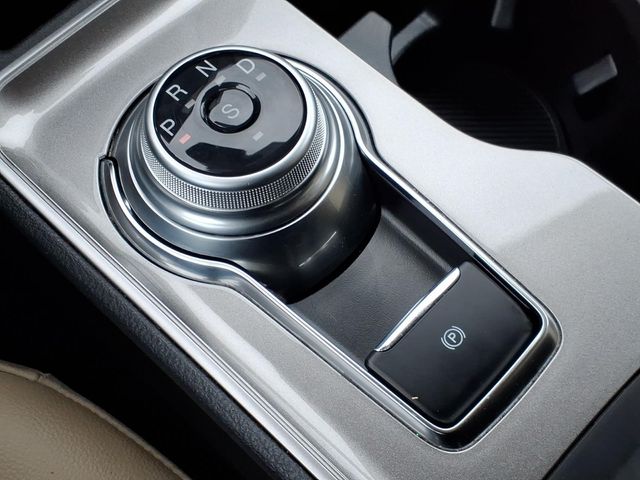 2023 Ford Edge SEL - Photo 23