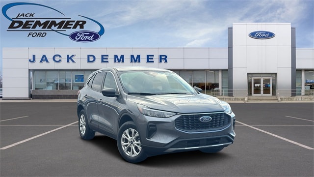 2023 Ford Escape Active's photo