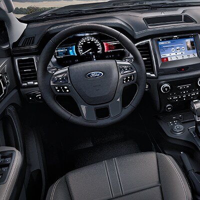 2019 Ford Ranger Jack Demmer Ford Inc