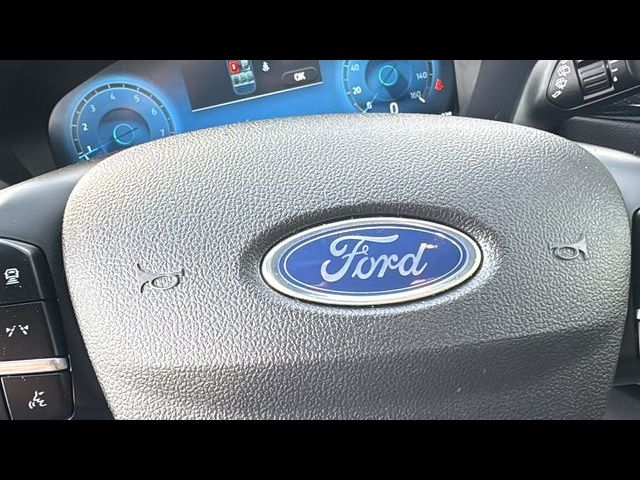 2023 Ford Escape ST-Line Elite - Photo 19