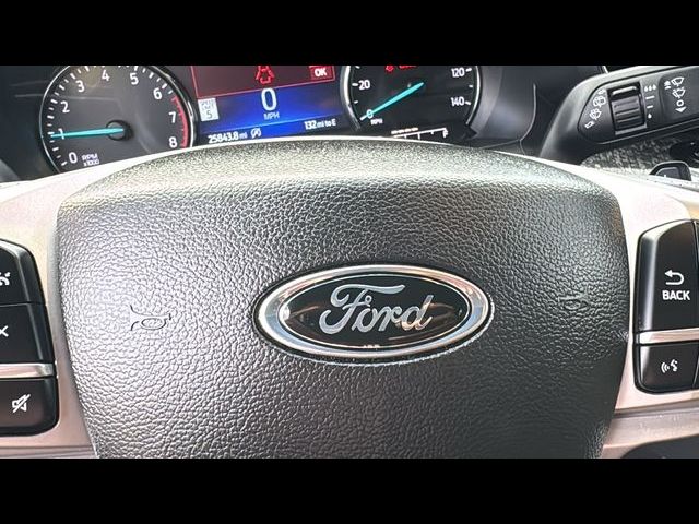 2023 Ford Explorer TIMBERLINE - Photo 19