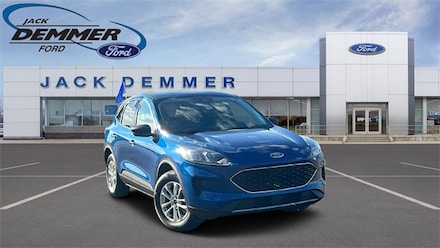 2022 Ford Escape SE SUV