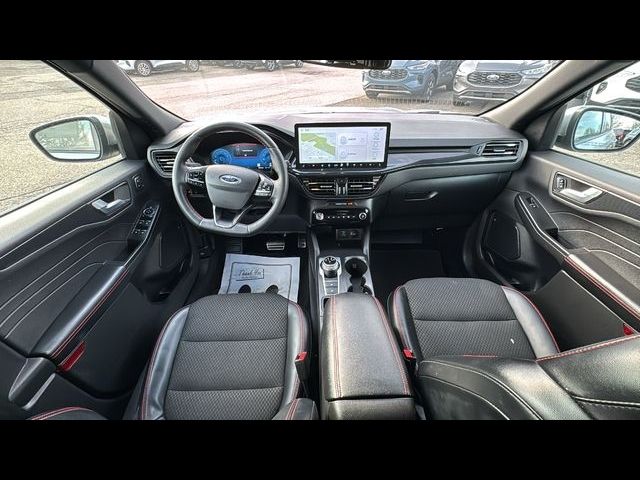2023 Ford Escape ST-Line Elite - Photo 12