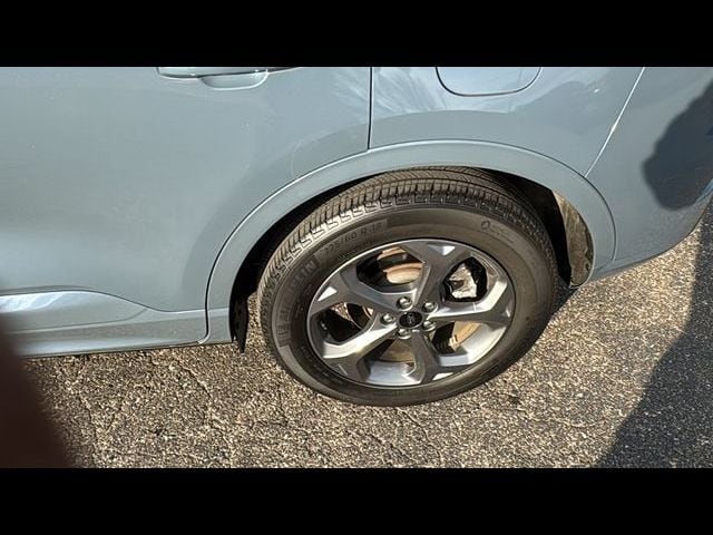 2024 Ford Escape ST-Line - Photo 27