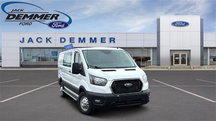 2023 Ford Transit-250 Base AWD Cargo Van