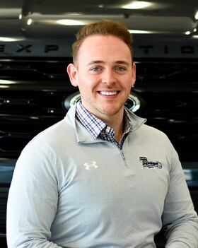 Staff member Dylan Towler from be3b3ca0fc02