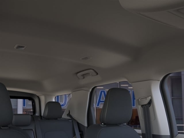 2026 Ford Bronco Sport Big Bend - Photo 22