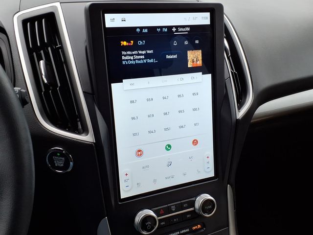 2023 Ford Edge SEL - Photo 18
