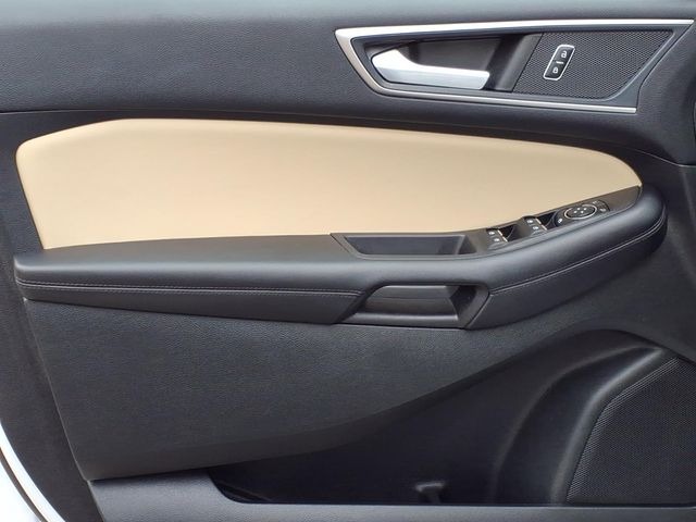 2023 Ford Edge SEL - Photo 8