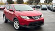 Nissan Rogue Sport