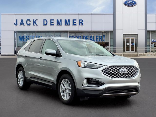 2023 Ford Edge SEL AWD's photo