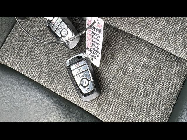 2023 Ford Explorer TIMBERLINE - Photo 31