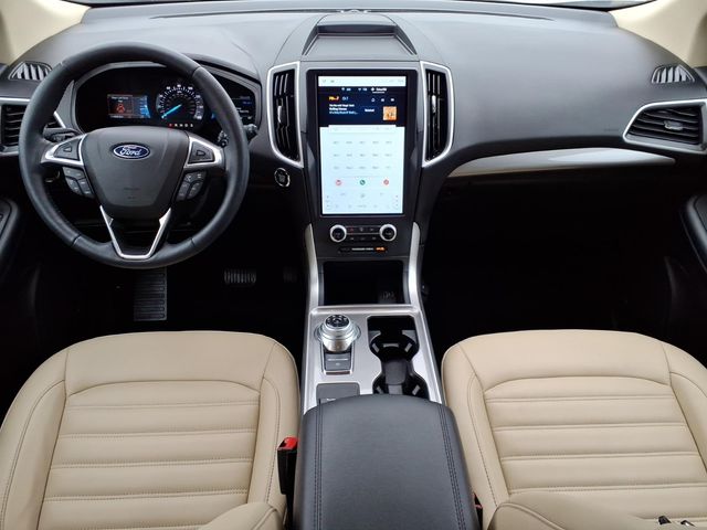 2023 Ford Edge SEL - Photo 26