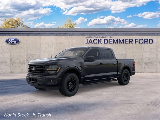 2026 Ford F-150 TRUCK 
