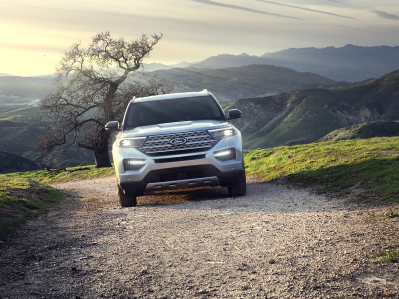 Jack Demmer Ford has a large inventory of used vehicles for sale near Northville, MI
