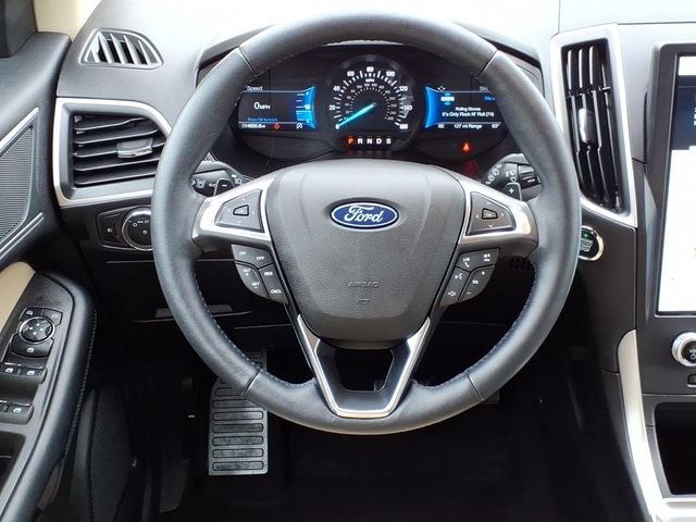 2023 Ford Edge SEL - Photo 27